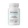 CBD + CBN Sleep Support Vegan Gummies - 30 Count