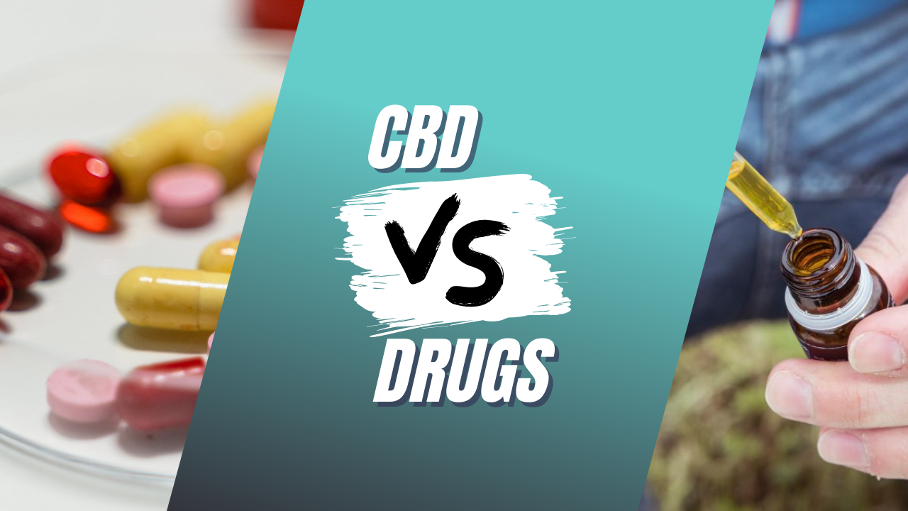 What Drugs Should Not Be Taken With Cbd