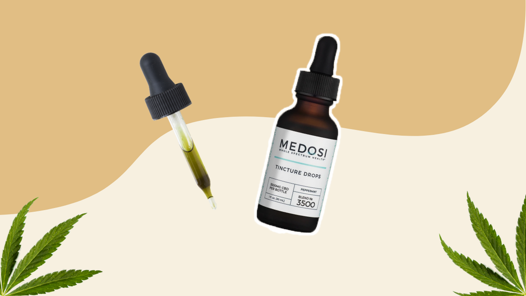 CBD Oil Tincture: A Guideline for Beginners