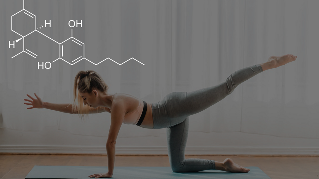 Does CBD Give You Energy? CBD for Focus and Strength