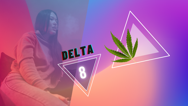 What Is Delta-8 THC: Learn More About The Latest Cannabis Craze