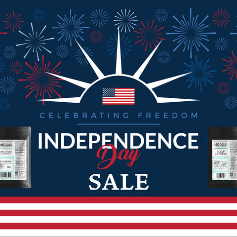 Independence Day Sale