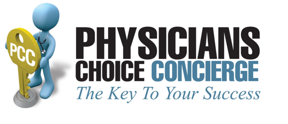 Physicians Choice Concierge