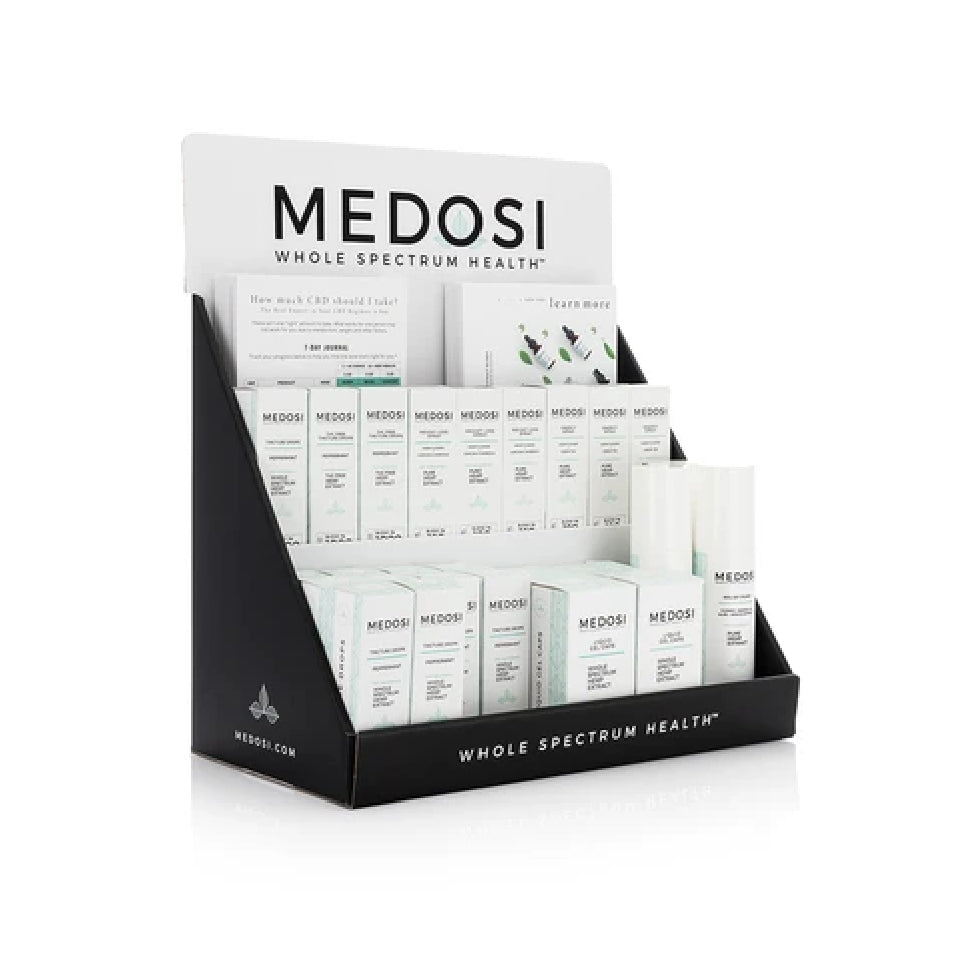 The Medosi Marketing Platform